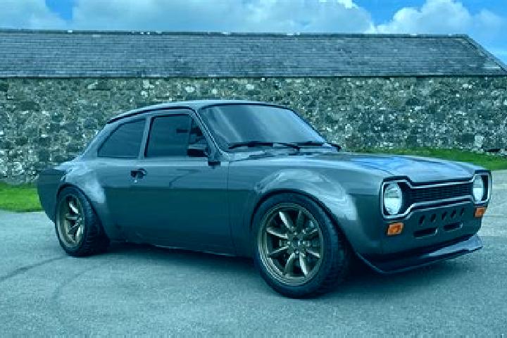 escort Denhy