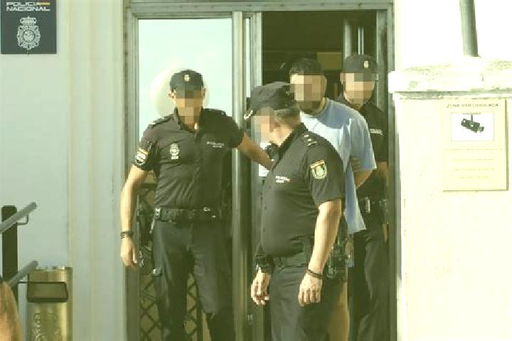 escort Denia