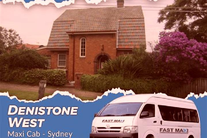 escort Denistone West
