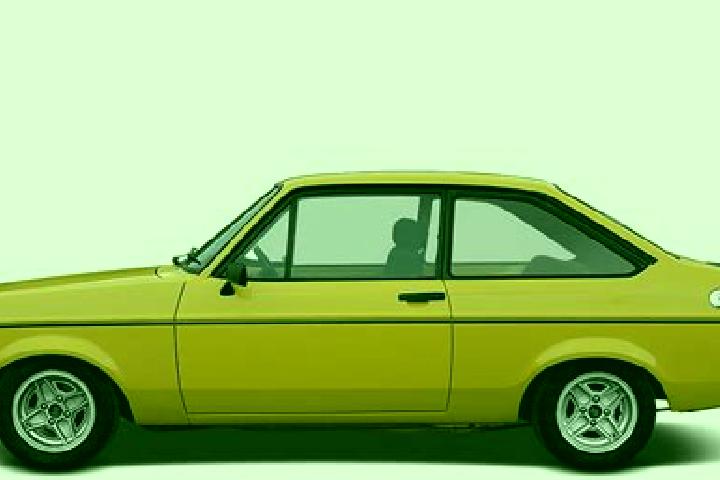 escort Denney