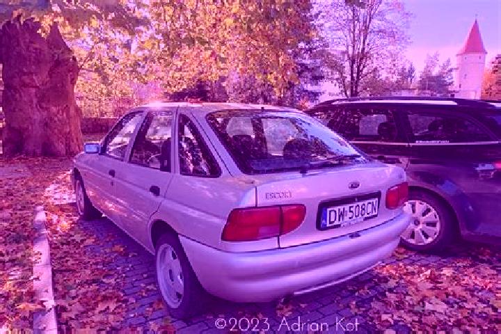 escort Denno
