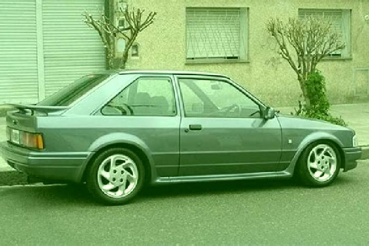 escort Denovici