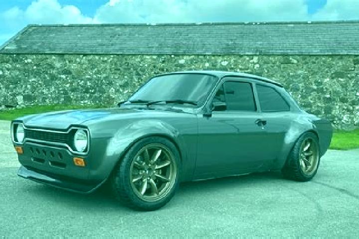 escort Densole