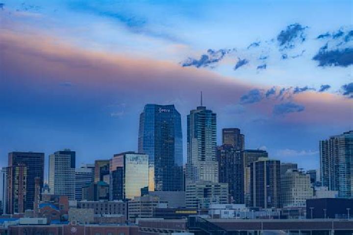 escort Denver City