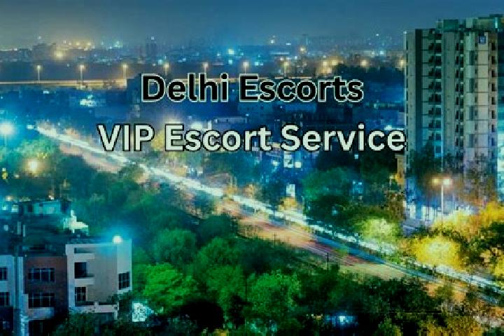 escort Deori Khas