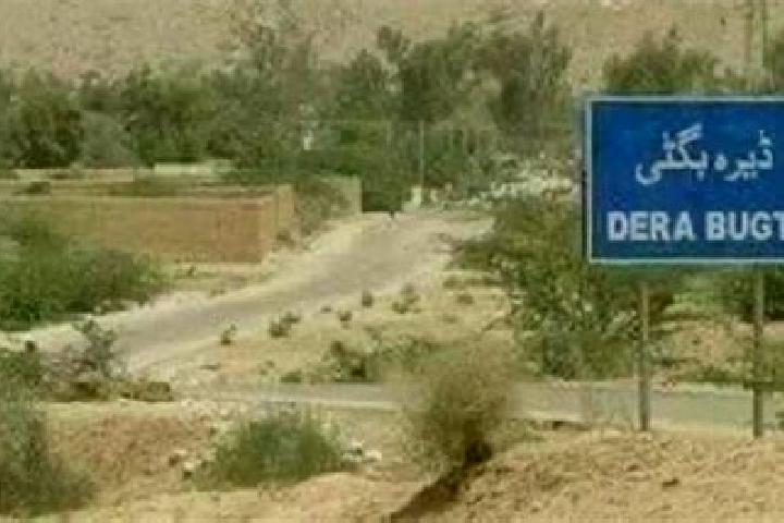 escort Dera Bugti