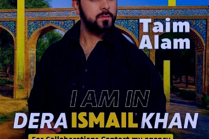 escort Dera Ismail Khan