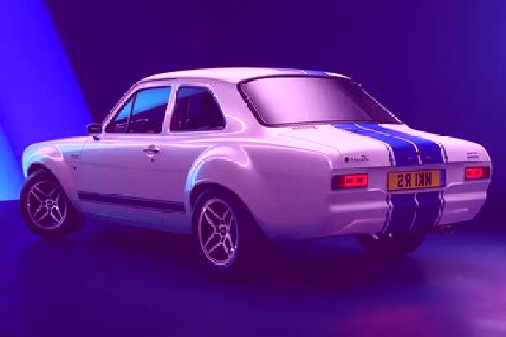 escort Derrubadas