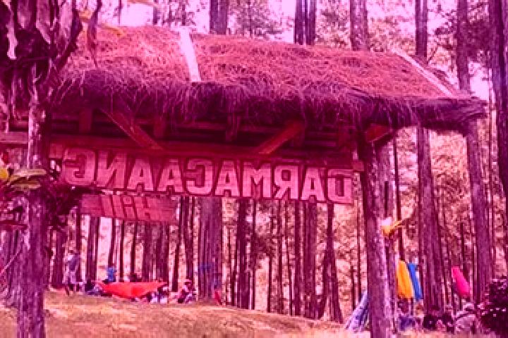 escort Desa Darmacaang