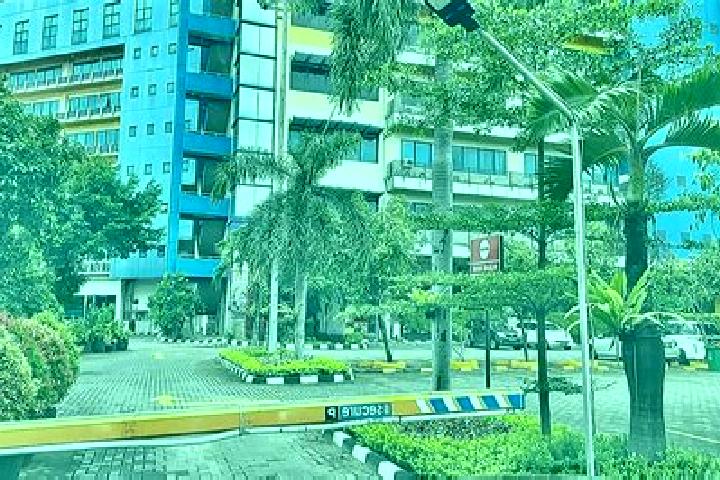 escort Desa Mangkubumi