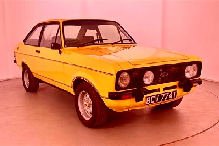 escort Desborough