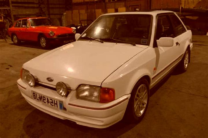 escort Despenaderos