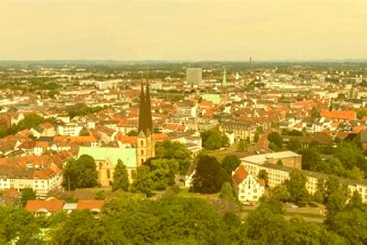 escort Detmold