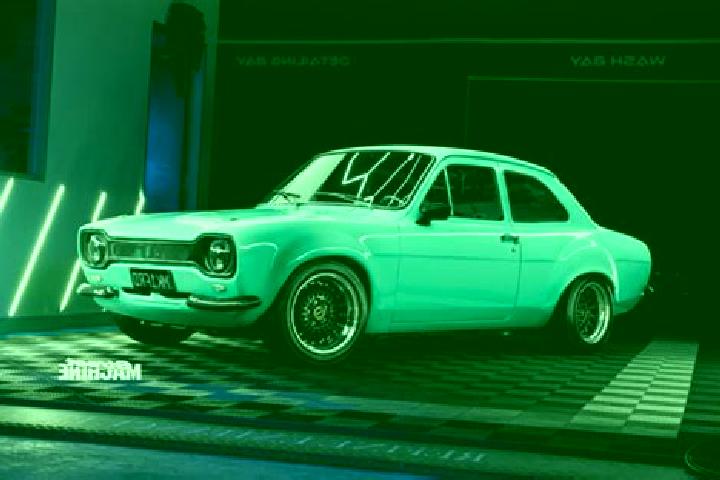 escort Deuna