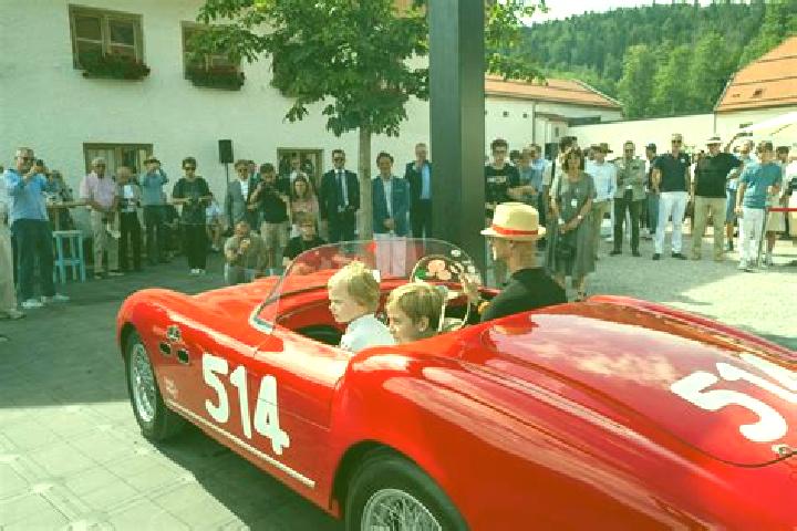 escort Deutsch Kaltenbrunn