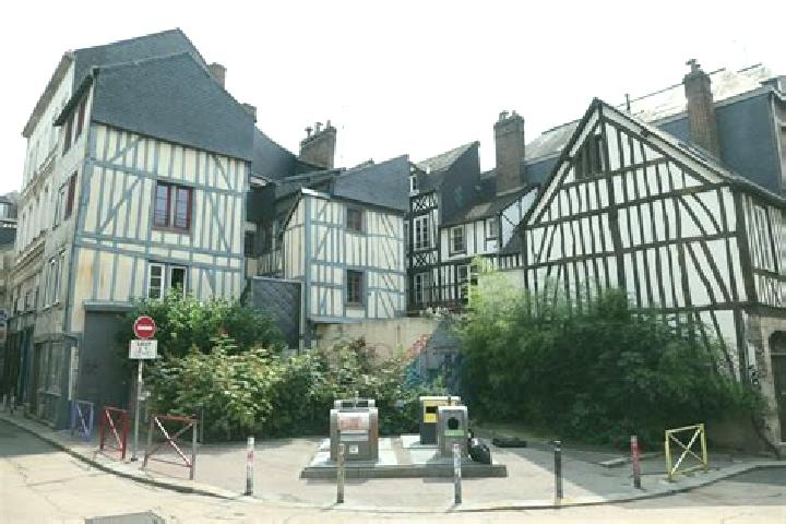 escort Deville-les-Rouen