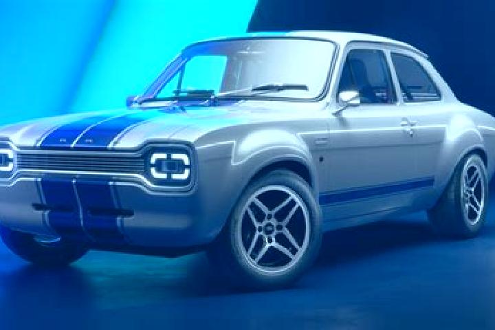 escort Dexiang