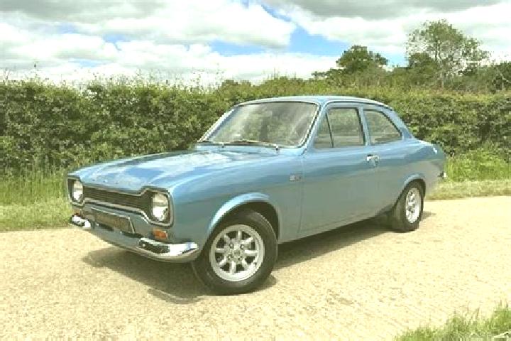 escort Deysbrook