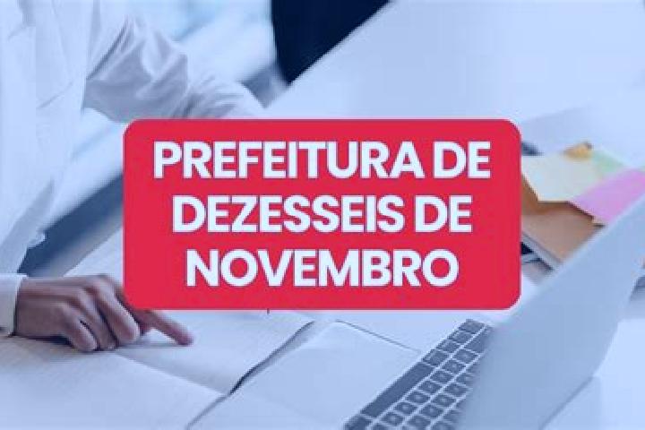 escort Dezesseis de Novembro