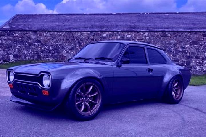 escort Dhafni