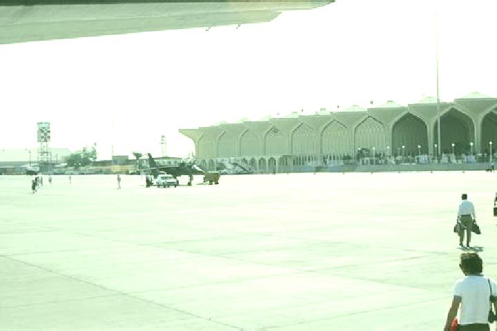 escort Dhahran