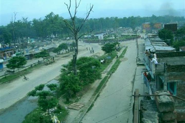 escort Dhangadhi