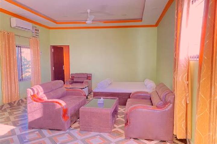 escort Dharan