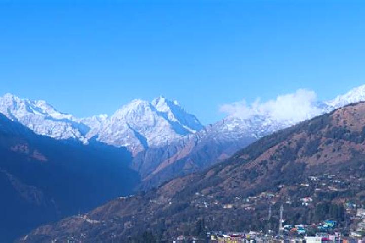 escort Dharchula