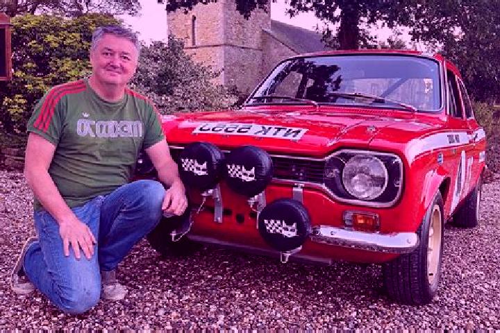 escort Di An