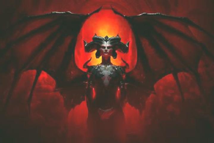 escort Diablo