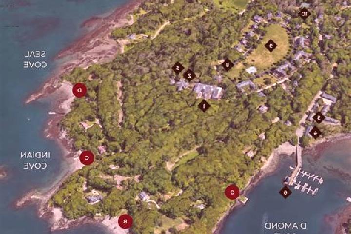 escort Diamond Cove