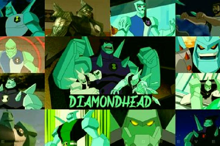 escort Diamondhead