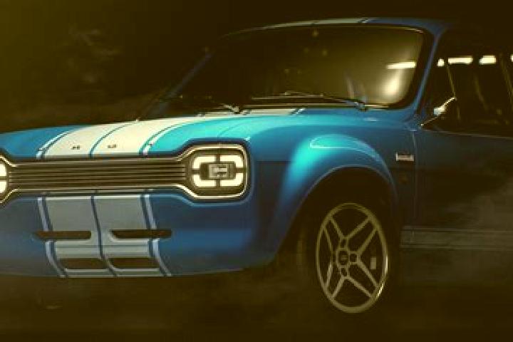 escort Dianjun