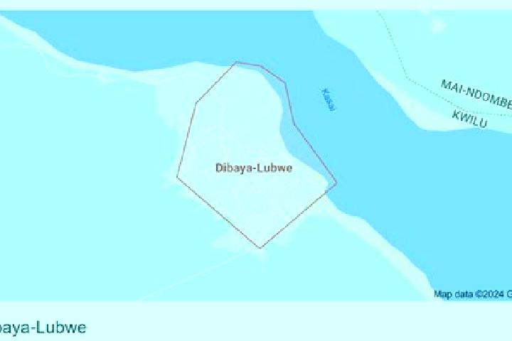 escort Dibaya-Lubwe