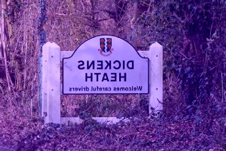 escort Dickens Heath