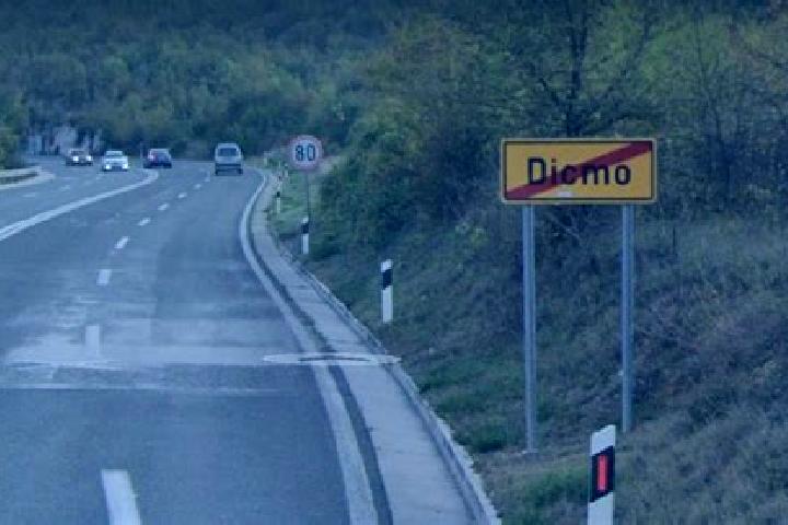 escort Dicmo Prisoje