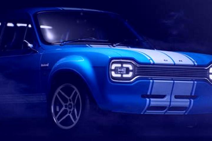 escort Diecai