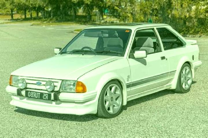 escort Dierre