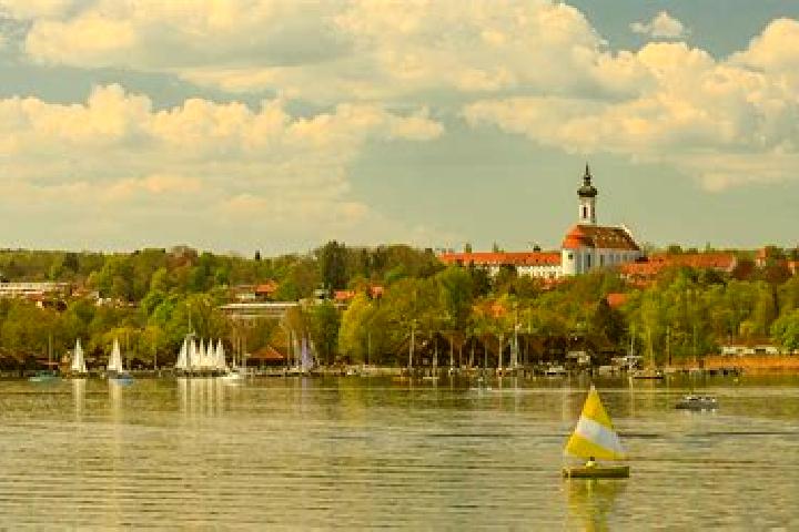 escort Diessen am Ammersee