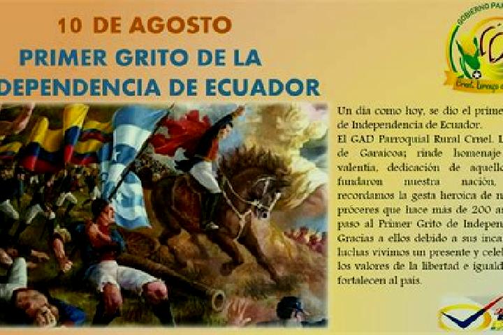 escort Diez de Agosto