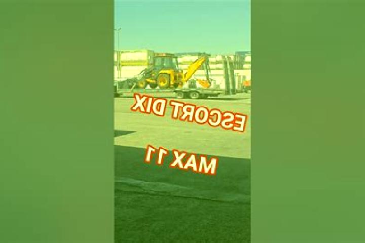 escort Dig