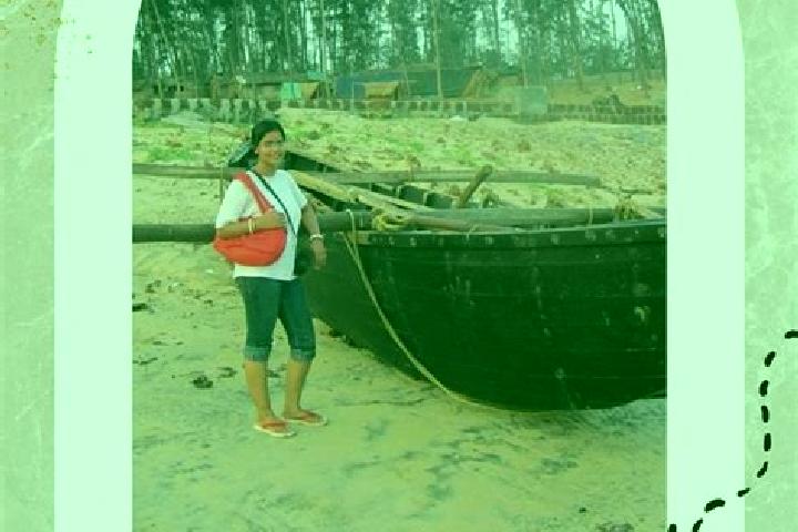 escort Digha
