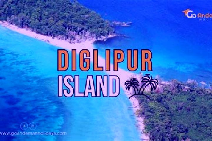 escort Diglipur