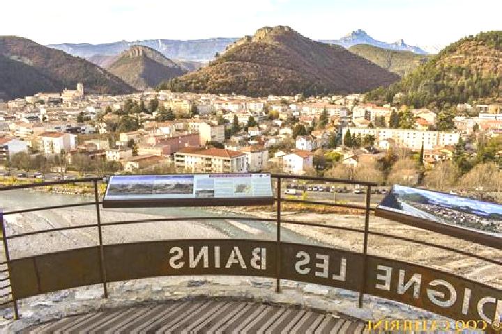 escort Digne-les-Bains