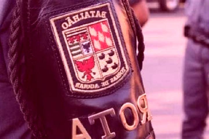 escort Dilermano de Aguiar