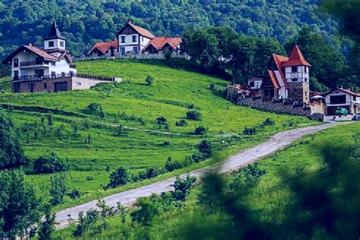 escort Dilijan