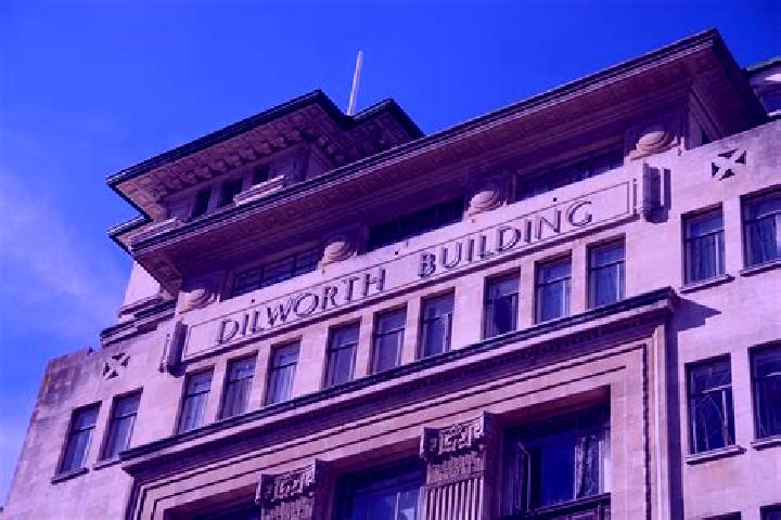 escort Dilworth