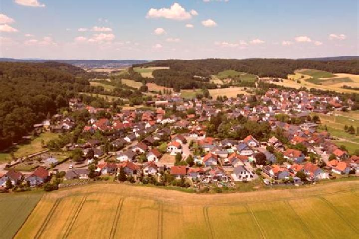 escort Dimbach