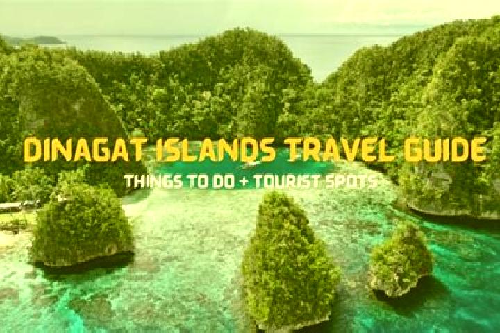 escort Dinagat