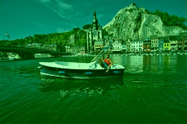 escort Dinant